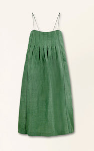 Zuma Dress - Kelp