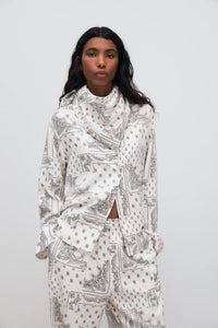 Anika Shirt