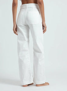 Sailor Pant Ivory