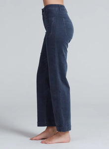Sailor Pant Corduroy