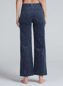 Sailor Pant Corduroy