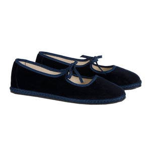 Brigitte Blu Mary Jane