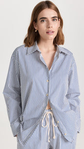 The Stripe Pop Shirt