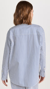 The Stripe Pop Shirt