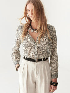 Dylan Blouse