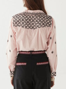 Ganges Blouse