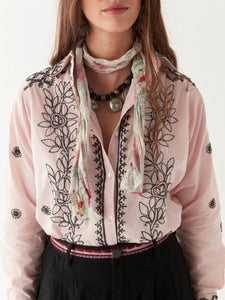 Ganges Blouse