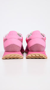 Pink Starlight Soft Low Sneaker