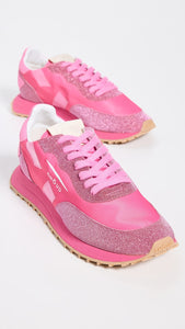 Pink Starlight Soft Low Sneaker