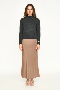 Aspen Open Side Pullover