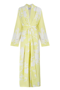 Nuss Kimono Dress