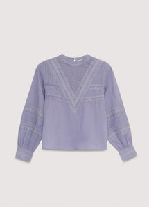 Perla Blouse