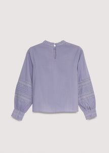 Perla Blouse