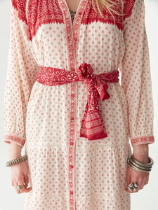 Triana Dress