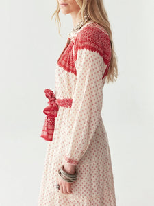 Triana Dress