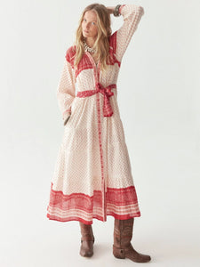 Triana Dress