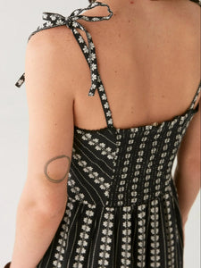 Venus Dress