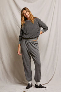 Stevie Fleece Sweatpant